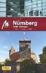 Nürnberg / Fürth / Erlangen MM-City - NESTMEYER,  Ralf - 9783956542404
