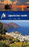 Schröder, T: Liparische Inseln - SCHRÖDER,  Thomas - 9783956542442