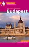 Reiter, B: Budapest MM-City Reiseführer - REITER,  Barbara ; Wistuba, Michael - 9783956542459