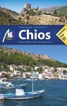 Chios - Philippe Ressing ; Caroline Wenzel - 9783956542794