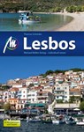 Lesbos Reiseführer Michael Müller Verlag - Thomas Schröder - 9783956543234