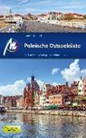 Polnische Ostseeküste Reiseführer Michael Müller Verlag - SCHINZEL,  Isabella - 9783956543753