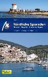 Nördliche Sporaden Reiseführer Michael Müller Verlag - SCHÖNROCK,  Dirk - 9783956543876