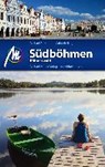 Südböhmen - Böhmerwald - BUSSMANN,  Michael ; Tröger, Gabriele - 9783956544279
