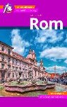 Rom Reiseführer Michael Müller Verlag - BECHT,  Sabine - 9783956544316