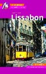 Lissabon Reiseführer Michael Müller Verlag - BECK,  Johannes - 9783956544385