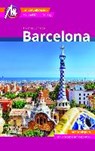 Barcelona Reiseführer Michael Müller Verlag - SCHRÖDER,  Thomas - 9783956544415