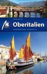 Oberitalien Reiseführer Michael Müller Verlag - FOHRER,  Eberhard - 9783956544651