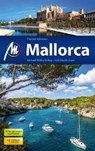 Mallorca Reiseführer Michael Müller Verlag - SCHRÖDER,  Thomas - 9783956545030