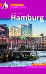 Kröner, M: Hamburg Reiseführer Michael Müller Verlag - KRÖNER,  Matthias - 9783956545092