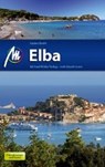 Elba und der toskanische Archipel Reiseführer MM - BECHT,  Sabine - 9783956545382