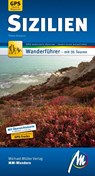 Sizilien MM-Wandern Wanderführer Michael Müller Verlag - Peter Amann - 9783956545436