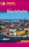 Stockholm MM-City Reiseführer Michael Müller Verlag - ARNOLD,  Lisa - 9783956545467