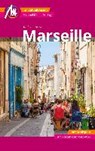 Marseille MM-City Reiseführer Michael Müller Verlag - NESTMEYER,  Ralf - 9783956545641