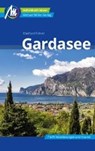 Gardasee Reiseführer Michael Müller Verlag - FOHRER,  Eberhard - 9783956545832