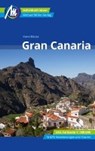 Gran Canaria Reiseführer Michael Müller Verlag - BÖRJES,  Irene - 9783956545849