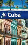 Cuba Reiseführer Michael Müller Verlag - Wolfgang Ziegler - 9783956545856