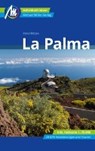 La Palma Reiseführer Michael Müller Verlag - BÖRJES,  Irene - 9783956545955