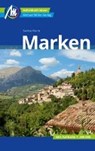 Marken Reiseführer Michael Müller Verlag - BECHT,  Sabine - 9783956546006
