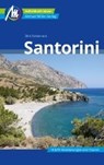 Santorini Reiseführer Michael Müller Verlag - SCHÖNROCK,  Dirk - 9783956546105