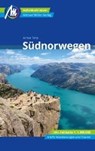 Südnorwegen Reiseführer Michael Müller Verlag - TIMA,  Armin - 9783956546150