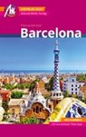 Barcelona MM-City Reiseführer Michael Müller Verlag - SCHRÖDER,  Thomas - 9783956546242