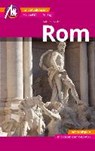 Rom MM-City Reiseführer Michael Müller Verlag - BECHT,  Sabine - 9783956546419