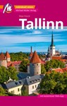 Tallinn MM-City Reiseführer Michael Müller Verlag - Maja Hoock - 9783956547003