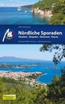 Nördliche Sporaden Reiseführer Michael Müller Verlag - Dirk Schönrock - 9783956547096