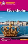 Stockholm MM-City Reiseführer Michael Müller Verlag - Lisa Arnold - 9783956547157