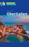 Oberitalien Reiseführer Michael Müller Verlag - Eberhard Fohrer - 9783956547362