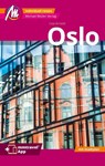 Oslo MM-City Reiseführer Michael Müller Verlag - Lisa Arnold - 9783956547645