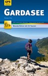 Gardasee Wanderführer Michael Müller Verlag - Florian Fritz - 9783956547706