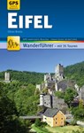 Eifel Wanderführer Michael Müller Verlag - Oliver Breda - 9783956547799