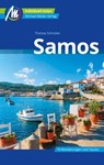 Samos Reiseführer Michael Müller Verlag - Thomas Schröder - 9783956548208