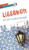 Lissabon - Stadtabenteuer Reiseführer Michael Müller Verlag - Johannes Beck - 9783956548253