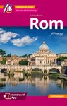 Rom MM-City Reiseführer Michael Müller Verlag - Sabine Becht - 9783956548321