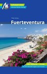 Fuerteventura Reiseführer Michael Müller Verlag - Thilo Scheu - 9783956548345