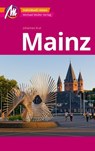 Mainz MM-City Reiseführer Michael Müller Verlag - Johannes Kral - 9783956548659