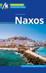 Naxos Reiseführer Michael Müller Verlag - Dirk Schönrock - 9783956549014