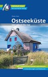 Ostseeküste von Lübeck bis Kiel Reiseführer Michael Müller Verlag - Dieter Katz - 9783956549342