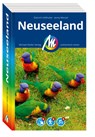 MICHAEL MÜLLER REISEFÜHRER Neuseeland - Dietrich Höllhuber ; Jenny Menzel - 9783956549359