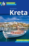 Kreta Reiseführer Michael Müller Verlag - Eberhard Fohrer - 9783956549427