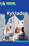 Kykladen Reiseführer Michael Müller Verlag - Eberhard Fohrer - 9783956549434