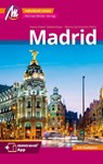 Madrid MM-City Reiseführer Michael Müller Verlag - Hans-Peter Siebenhaar ; Maria Sarmiento Peña - 9783956549526
