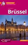 Brüssel MM-City Reiseführer Michael Müller Verlag - Petra Sparrer - 9783956549694