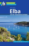 Elba Reiseführer Michael Müller Verlag - Sabine Becht - 9783956549809