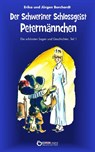 Der Schweriner Schlossgeist Petermännchen - Erika Borchardt ; Jürgen Borchardt - 9783956557880