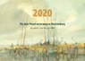 Mit dem Pinsel unterwegs in Mecklenburg 2020 -  - 9783956559792