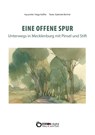 Eine offene Spur - Gabriele Berthel - 9783956559815